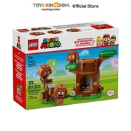 LEGO SUPER MARIO GOOMBAS PLAYGROUND 71433