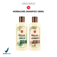 Viva Herbacare Shampoo - 180mL