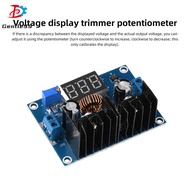 XL4016 8A DC-DC Buck Conversion Module DC4~38V to DC1.25~36V