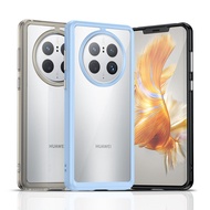 Lanlin Cho Huawei Mate 50 Pro Mate 50E Mate 60 Pro Plus Mate X3 Mate X5 vỏ điện thoại Sang Trọng nhự