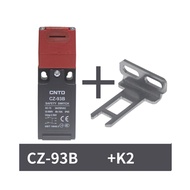 CNTD Limit switch K1 K2 K3 High Quality CZ-93C (1NO1NC) Safety door switch Limit switch Micro switch