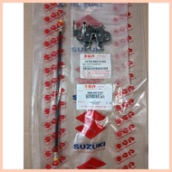 ☏ ◹ ✹ SEAT LOCK / CABLE RAIDER150 CARBTYPE