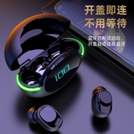 TWS Long Battery Life Game Headset 12.7a