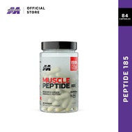MuscleTech Peptide 185 – Advanced Muscle Recovery & Strength (84 Capsules)