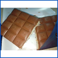 ✲ ➟ ➼ ORIGINAL LUDWIG'S CHOCO FUN COOKIES AND CREAM, PEANUT CARAMEL AND CHOCO BISCUIT [IMPORTED CHO