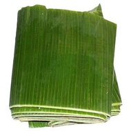 (bananaleaf) 香蕉葉,(daun pisang) lá chuối(1斤50元)