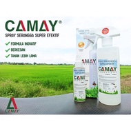 CAMAY REPELLENT SPRAY SERANGGA
