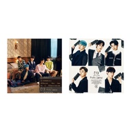 [Sealed] CIX Pinky Swear Album