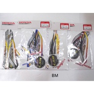 EX5 DREAM /EX5 HIGH POWER STRIPE BODY STICKET ORIGINAL HONDA