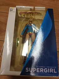 DC Collectibles_DC Comics  52 SUPERGIRL action figure 正義聯盟