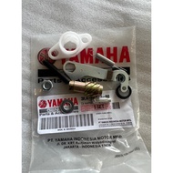 Tuas stut kopling set Rx king panjang 6cm