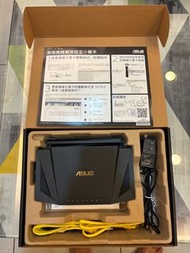 ASUS RT-AX56U WiFi6