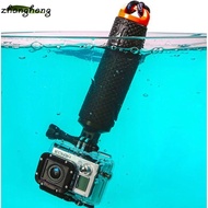 ZHANGHONG Float Monopod  Action Camera Buoyancy for  Hero10 9 8 7 6 5 4 3 Xiomi Yi