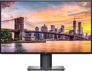 UltraSharp U2720Q 27 Inch 4K UHD (3840 x 2160) LED Backlit LCD IPS USB-C Monitor (7GZ651)