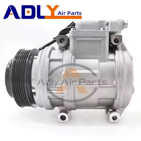 SB10B20 A/C Air Conditioning AC Compressor For Maxus LDV G10 T60 V80 Bus Minibus Van 2.5 TURBO DIESE