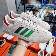 END x Adidas Samba Vegan