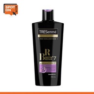 TRESemme - Biotin+生物素專業修護洗髮露 700ml [平行進口] [最佳使用期:18/12/2027]