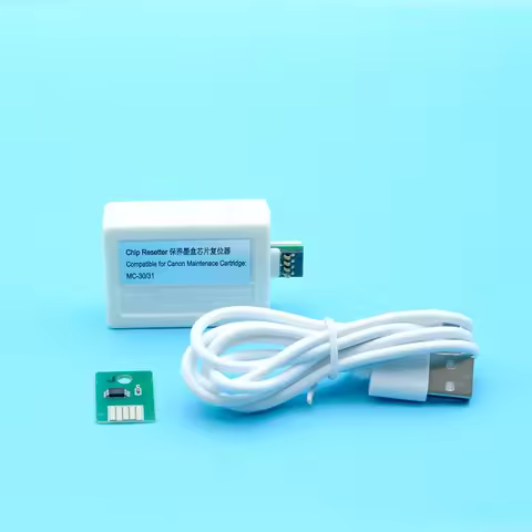MC-30 MC 30 Chip Resetter for Canon PRO/TM/TX/TA PRO560S 540 540S 520 6000S 4000 4000S 2000 MC 30 MC