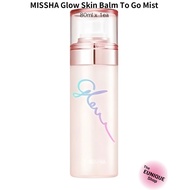MISSHA Glow Skin Balm To Go Mist – 80ml Brighten, hydrate, and glow_K-Beauty