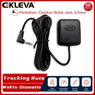 EKLEVA GPS Antenna Tracker Car For Dashcam