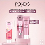 Ponds white beauty cream 20gr