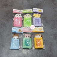 IVE x MINIVE Dive Into MINIVE in Seoul Pop-up Photocard Holder Keyring