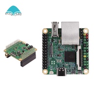 Milk-V Duo S Development Board Basic +PoE-Long-Pin RISC-V ARM Support One-Click Switching ARM/RISC-V