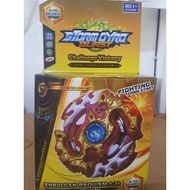 MAINAN BEYBLADE GASING TORNADO BURST (MIN-116)