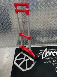 鋁合金折疊手拉車 trolley