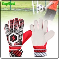 Football Goalkeeper Gloves Goalie Training Gloves Sportswear Accessories High Performance Goalkeepin
