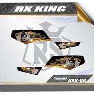 (COD) STRIPING RX KING VARIASI - STRIPING RX KING CUSTOM LIST MOTOR -