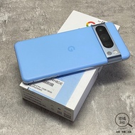 『澄橘』Google Pixel 8 Pro 12G/128G 128GB (6.7吋) 台哥大福利品 藍 A75536