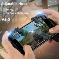 【Murah】V3.0 PUBG Joystick ROS Shooting Mobile Games Shortcut key