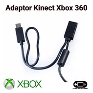 ♦Windows PC Kinect Xbox 360 Fat Slim Power Supply Adapter