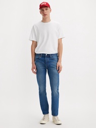 กางเกงยีนส์ผู้ชาย Levis® Mens 501® Slim Taper Jeans