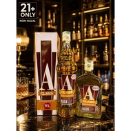 A CLASS WHISKY  【700ML &  350ML】 100% Original