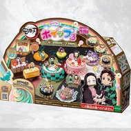 ［Direct from Japan］Whipple Character Demon Slayer: Kimetsu no Yaiba Haikara Western Confectionery Se