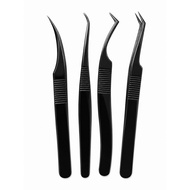 Chinese Pakistani Douyin Tweezers - Rabbit Fur Douyin Tweezers - Penguin Douyin Tweezers - Dolphin S