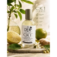 DFA PERFUME CK1 SUMMER 50ml