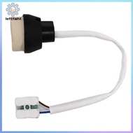 LEFT Soet Lamp Base Holder GU10 Bulb Light Adapter Connector Converter Ceramic Wire GHT