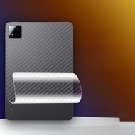 For Xiaomi Pad 7 Pro Screen Protector PET Soft Film for XIAOMI Mi Pad7 PAD 7Pro Ultra Thin Carbon Fi