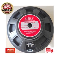 ,,💖 AUDAX Speaker 15 Inch Daya 600 Watt AX-15513 Full Range ASLI