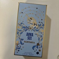 $180 Anna Sui Fantasia 獨角獸香水 75ml