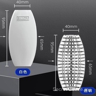 Ready Stock Soft Contour Massage Wand Variable Vibration Frequency Massage Wand for Body Relaxation