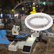 RR 2 5mmIDx4mmOD PTFE Tube For P1P P1S Direct Drive Extruder 3D Printer PTFE Tube Teflonto  Bowden E