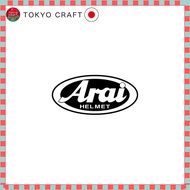 Arai MD-2 Cover Smoke (Old Part Number: 4134) 104134