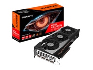 Radeon RX 6600 XT Gaming OC 8G Graphics Card, WINDFORCE 3X Cooling System, 8GB 128-bit GDDR6, GV-R66