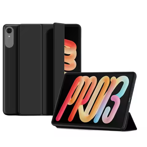 For Lenovo Xiaoxin Pad Pro/GT13 2026 13 Inch Magnetic Fold Tablet Cover for Idea Tab Pro Gen2 TB376F