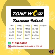 DIGI / TONEWOW MOBILE RELOAD (TOP UP/ TOPUP) (RM40 - RM250)