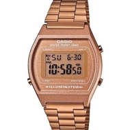 B640WC-5A ROSE GOLD ORIGINAL WATCH